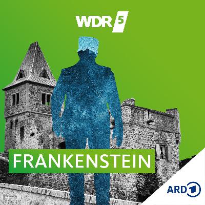 Frankenstein - Trailer