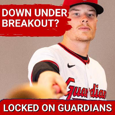 UNDERDOGS: Can Travis Bazzana LEAD Team Australia to World Baseball Classic Upset | WBC Predictions