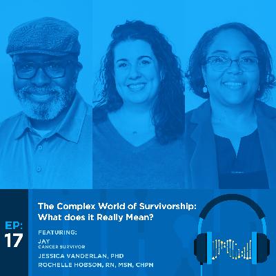 The Complex World of Survivorship: What does it Really Mean? The Complex World of Survivorship: What does it Really Mean?