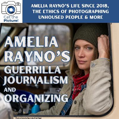 Amelia Rayno’s Guerrilla Journalism and Organizing | The ethics of photographing unhoused people Amelia Rayno’s Guerrilla Journalism and Organizing | The ethics of photographing unhoused people