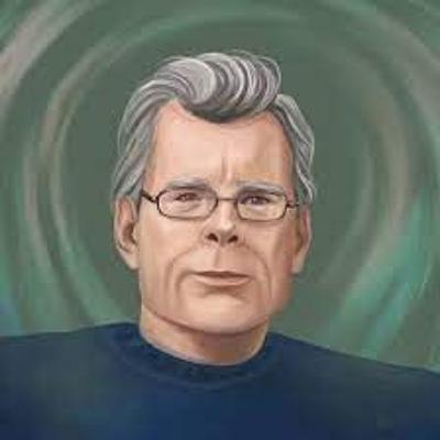 RHR 153 - Stephen King Top 5 Special