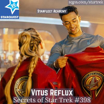 Vitus Reflux (SFA) Vitus Reflux (SFA)