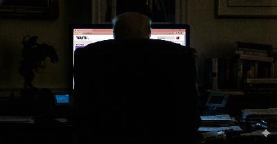 The Von Haessler Doctrine: S15/EP228 - Truth Gooning The Von Haessler Doctrine: S15/EP228 - Truth Gooning