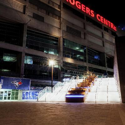 Hour 2: U.S. Politicians go to bat for the Gordie Howe Bridge, and the Jays Spring training begins