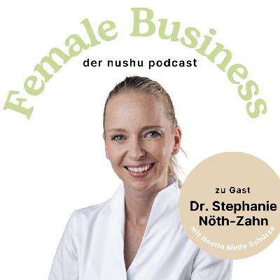 Gamechanger Risikomanagement – im Gespräch mit Horváth Partnerin Dr. Stephanie Nöth-Zahn