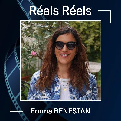 S01 E08 - Emma BENESTAN S01 E08 - Emma BENESTAN