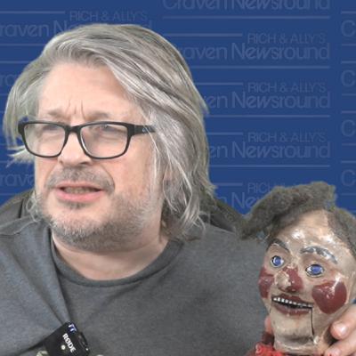 Rich and Ally's Craven Newsround: 25th February 2026