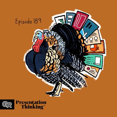 #189. PrezThanking 2025: What we’re thankful for (and how it can help you too)