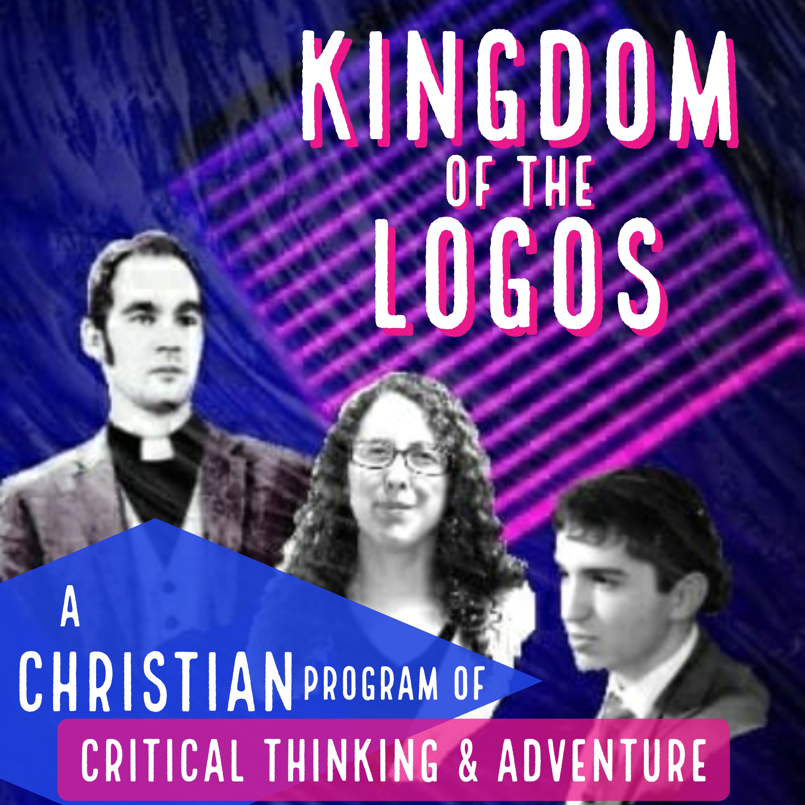 Kingdom of the Logos