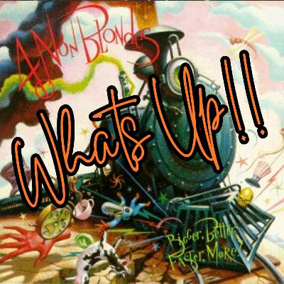 Hey!! What's going on?