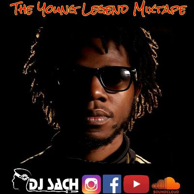 The Young Legend Mixtape (Chronixx)