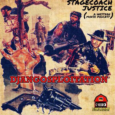 Djangosploitation: 10,000 Dollars For a Massacre (1967)