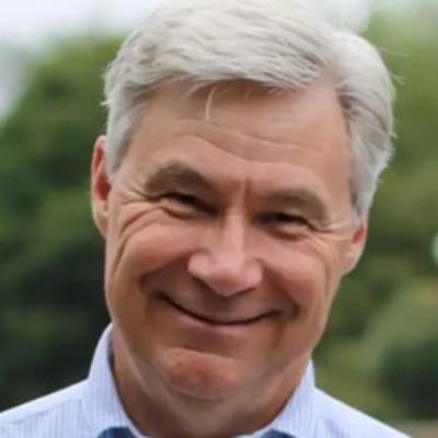 YouTube: Sheldon Whitehouse gives his 300th climate presentation to the Senate, urging his fellows to 'wake up'