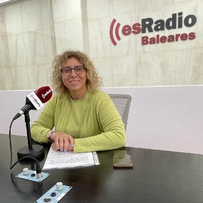 Sobre salud mental, con Carme Bosch Sobre salud mental, con Carme Bosch