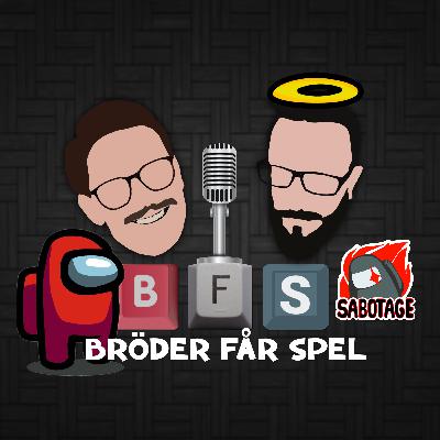 #23 - "We have a sabotage going on lol" #23 - "We have a sabotage going on lol"