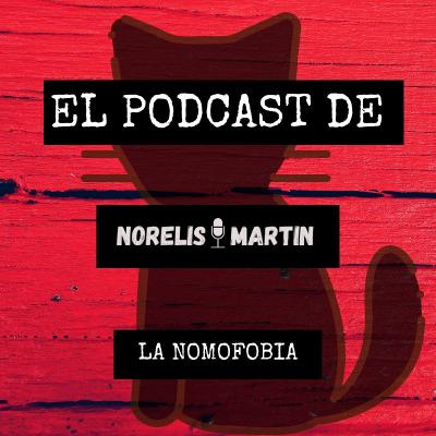 Males de la era Digital - La Nomofobia Males de la era Digital - La Nomofobia