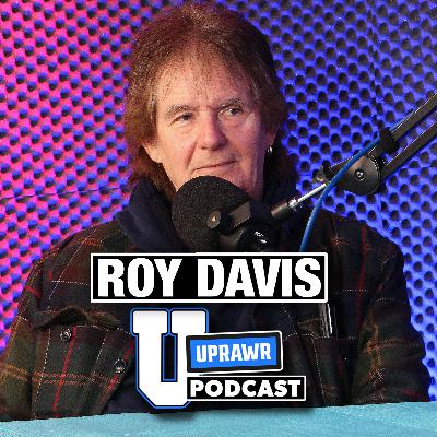 He Had Two Major Record Deals Worth Millions In The 80s! The Reality of The Music Industry | Roy Davis He Had Two Major Record Deals Worth Millions In The 80s! The Reality of The Music Industry | Roy Davis
