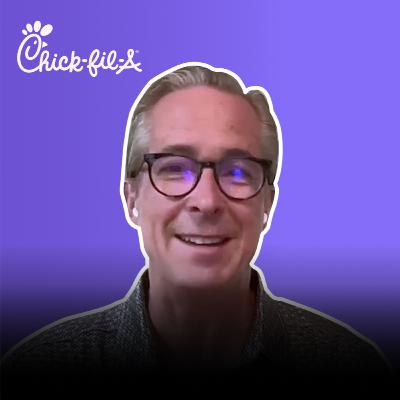 From Creators to Coaches: Chick-fil-A’s Innovation Transformation - Prof. Michael McCathren @Chick-fil-A From Creators to Coaches: Chick-fil-A’s Innovation Transformation - Prof. Michael McCathren @Chick-fil-A