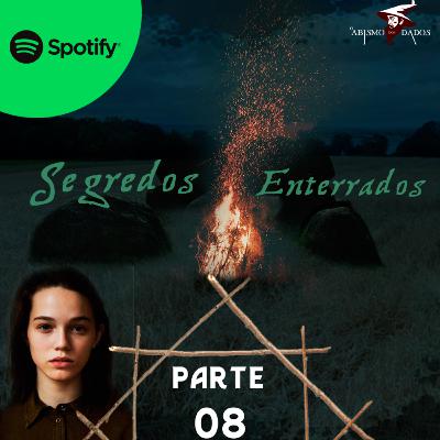 08 [Oneshot] Segredos Enterrados - Parte 8 - Call of Cthulhu