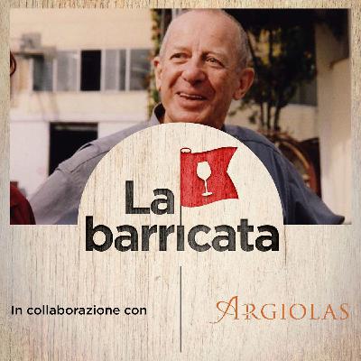 Il centenario di Veronelli (a più voci) - La barricata, 40
