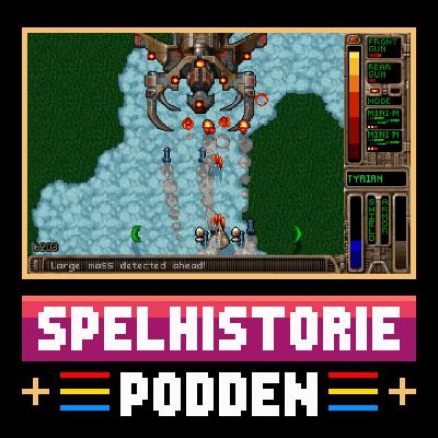 #013 Flygande morötter och varmkorv