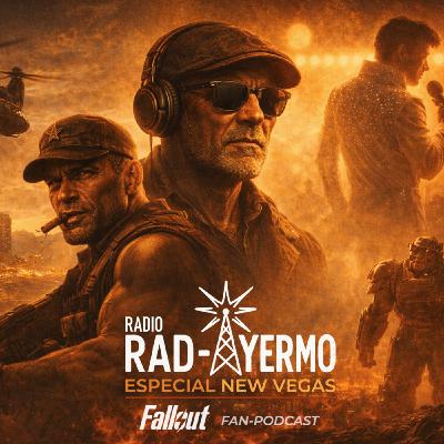 ESPECIAL “VIVA NEW VEGAS” DIRECTOR´S CUT