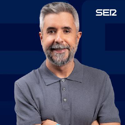 Carrusel Deportivo, 20-21h - 12/10/2025