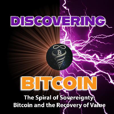 The Spiral of Sovereignty: Bitcoin and the Recovery of Value