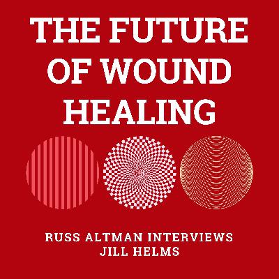 The future of wound healing