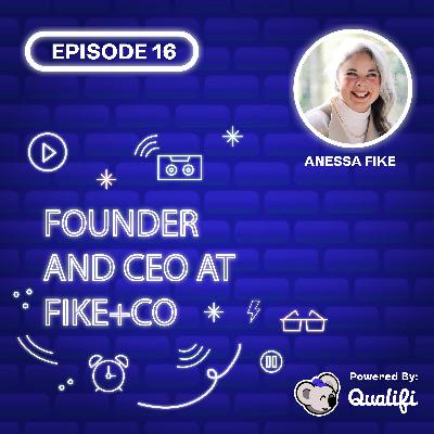 Mastering the Human Element in Talent Leadership With Anessa Fike