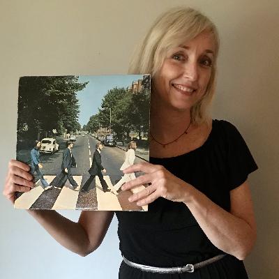 Episode 4 – Abbey Road – Jane Gowan of The Real Shade