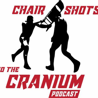 Episode 043. Cranium Correspondence-Latest in Pro Wrestling