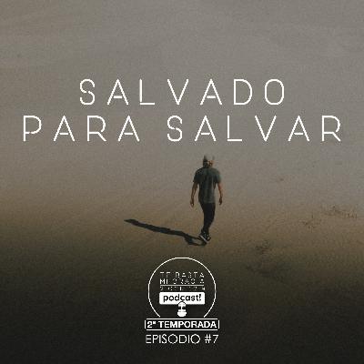 Salvado para salvar