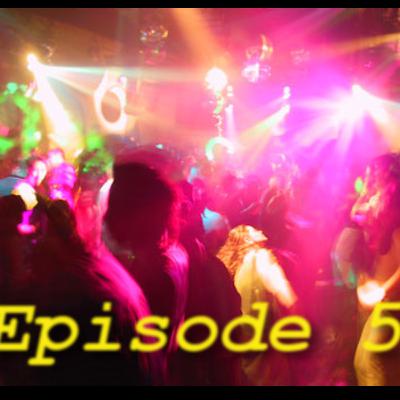 TRANCE NATiON EP5 TRANCE NATiON EP5