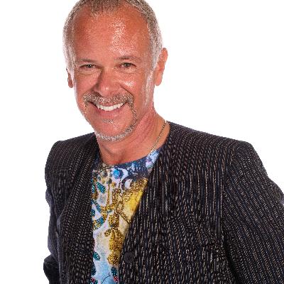 Title: Kenneth D. King – Doll Couture and Sew Much More