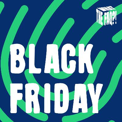 EPIOSDIO 6 - Las campañas de Black Friday