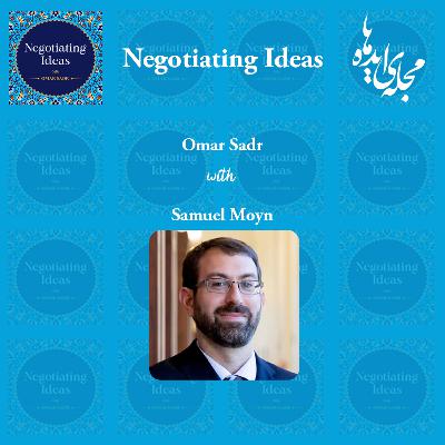 28. Liberalism Against Itself with Samuel Moyn