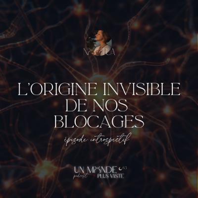 Pourquoi nos blocages se répètent : le rôle du système nerveux et de l’inconscient Pourquoi nos blocages se répètent : le rôle du système nerveux et de l’inconscient