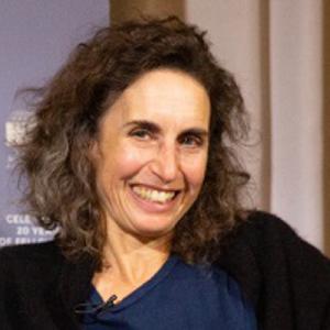 Elizabeth Kolbert on the effects of global warming Elizabeth Kolbert on the effects of global warming