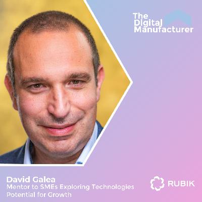 Making Digital Human with David Galea, Founder and CEO of BEAT Limited Malta