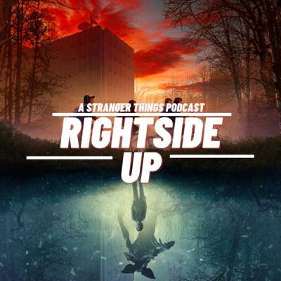 Rightside Up Episode 10 - Trick or Treat, Freak