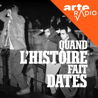 17 octobre 1961, un massacre colonial