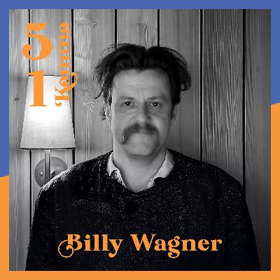 Billy Wagner – Wie verändert sich deine Reibung? Billy Wagner – Wie verändert sich deine Reibung?