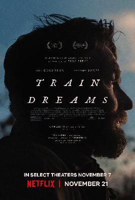 Episode 429 - Train Dreams