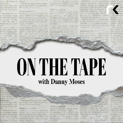 Michael Green: Has Passive Investing Crossed The Rubicon?  |  On The Tape