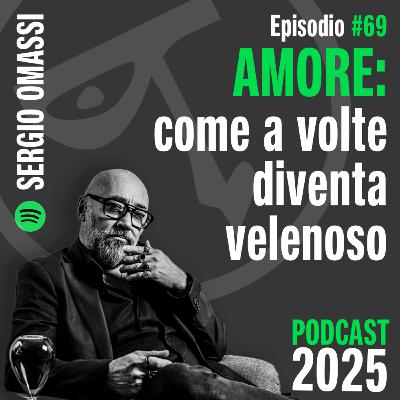 AMORE: come a volte diventa velenoso