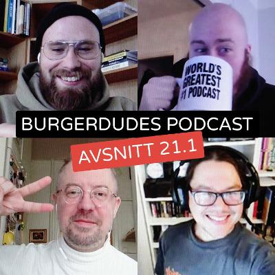 21.1 - Stötta burgarsverige
