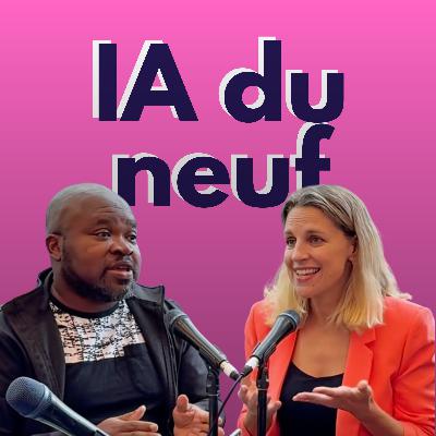 S1E2 - L'œil de l'IA, sous-terre et dans les airs au service du bien commun S1E2 - L'œil de l'IA, sous-terre et dans les airs au service du bien commun