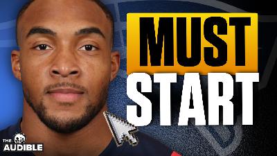 Which Players to Start or Sit? | Week 16 Matchup Preview (Pt. 2) | The Audible Which Players to Start or Sit? | Week 16 Matchup Preview (Pt. 2) | The Audible