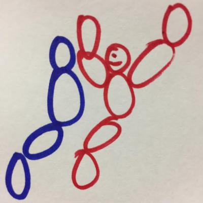 Ep. 21: How to big spoon Ep. 21: How to big spoon